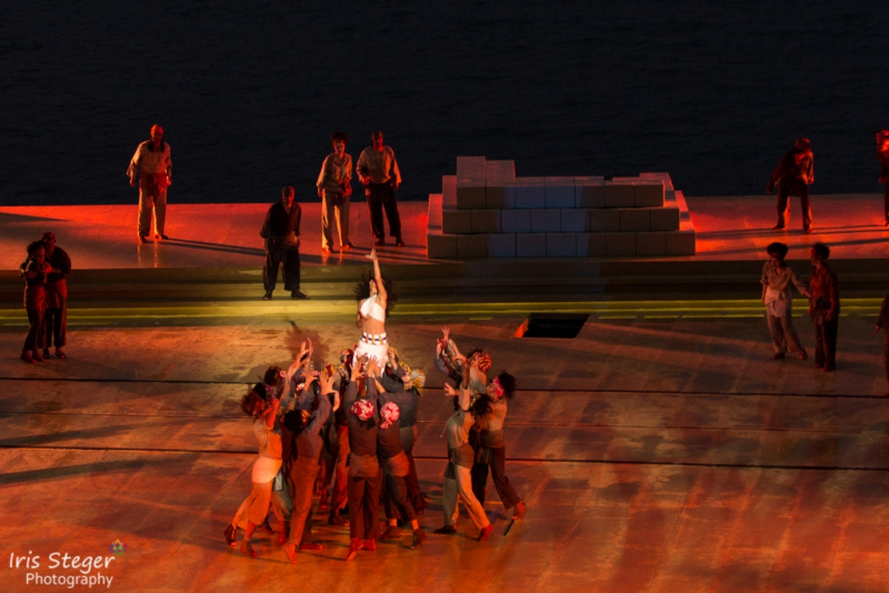 Ensemble "Aida"